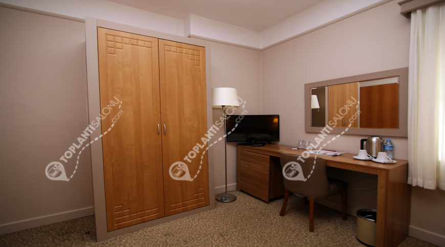 Otel | Türkiye, Rize, Çayeli, Çayeli | GRAND ÇAVUŞOĞLU HOTEL