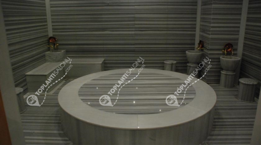 Kongre Merkezi | Türkiye, İstanbul, Şişli, Esentepe | POINT HOTEL BARBAROS