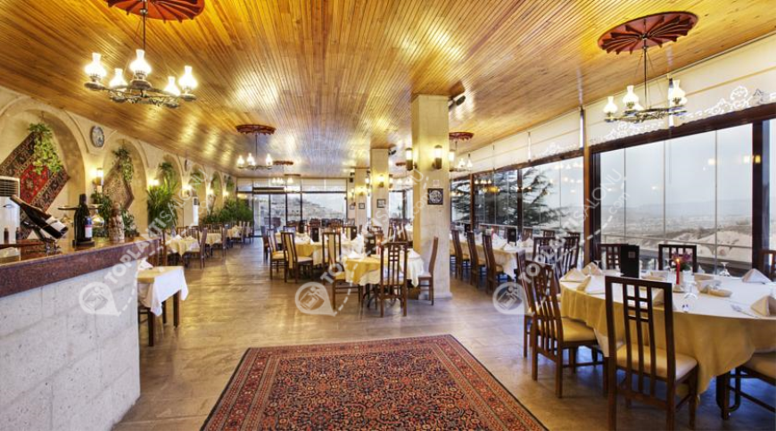 Otel | Türkiye, Nevşehir, Nevşehir, Göre | UÇHISAR KAYA HOTEL Otel | Türkiye, Nevşehir, Nevşehir, Göre | UÇHISAR KAYA HOTEL