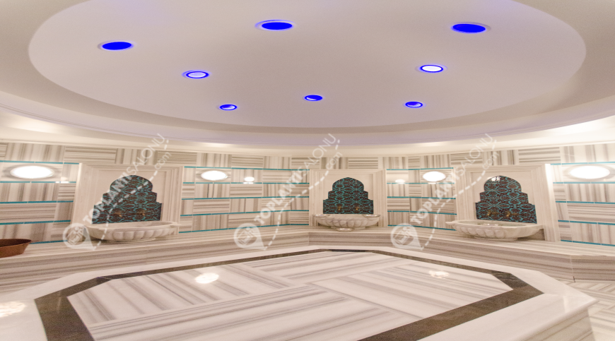 Otel | Türkiye, İstanbul, Ümraniye, Çakmak | RESCATE HOTEL ISTANBUL ASIA