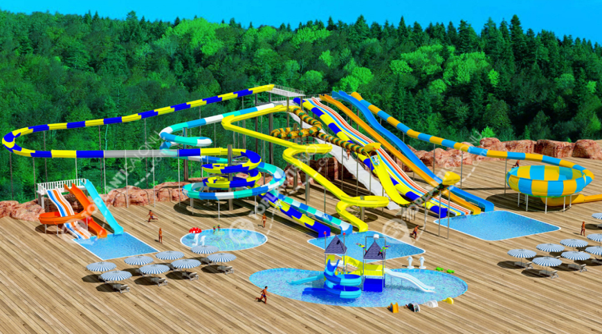 Otel | KKTC, Girne | ACAPULCO RESORT CONVENTION & SPA