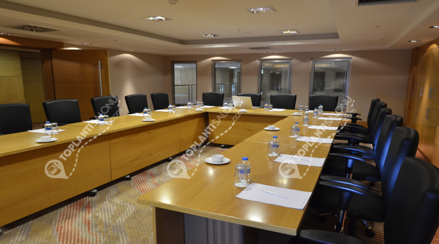 Otel | Türkiye, Muğla, Fethiye, Ölüdeniz | LIBERTY HOTELS LYKIA