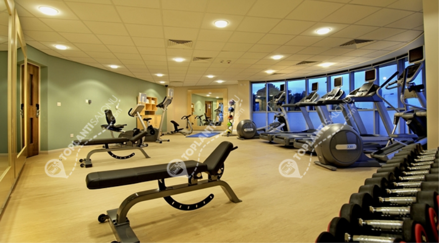 Otel | Türkiye, Ankara, Yenimahalle, Yenimahalle | HILTON GARDEN INN ANKARA