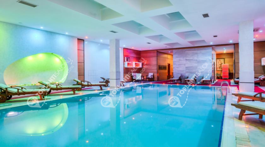 Otel | Türkiye, Antalya, Kemer, Kemer | ARMAS RESORT HOTEL