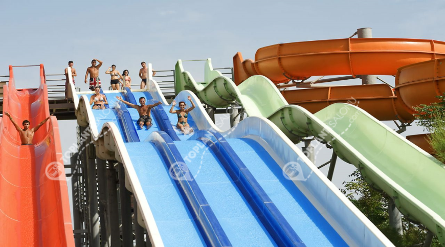 Otel | Türkiye, Antalya, Muratpaşa, Lara | KERVANSARAY KUNDU