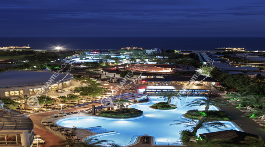 Otel | Türkiye, Antalya, Aksu, Aksu | LIBERTY HOTELS LARA