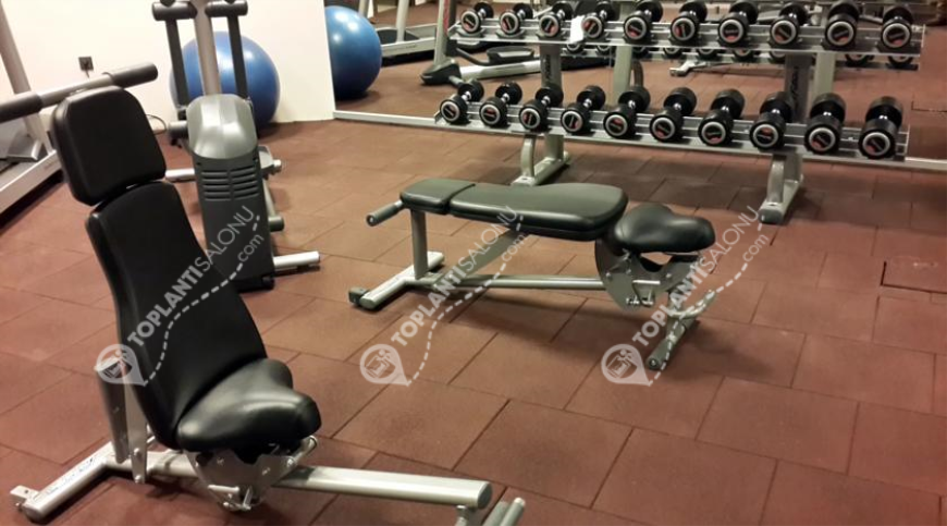 Otel | Türkiye, İzmir, Konak, Basmane | RAMADA PLAZA İZMİR