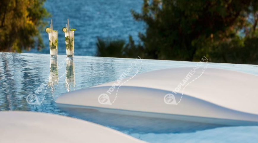 Kongre Merkezi | Türkiye, Antalya, Muratpaşa, Lara | AKRA BARUT HOTEL