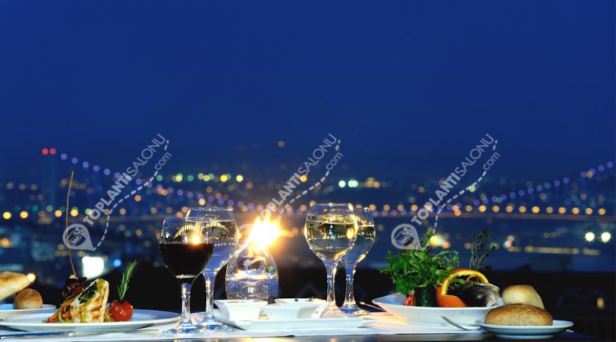 Otel | Türkiye, İstanbul, Beyoğlu, Taksim | TITANIC CITY TAKSIM