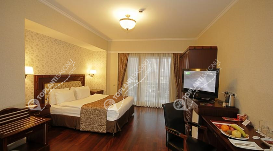 Otel | Türkiye, Ankara, Çankaya, Dikmen/Oran | HOTEL MONEC