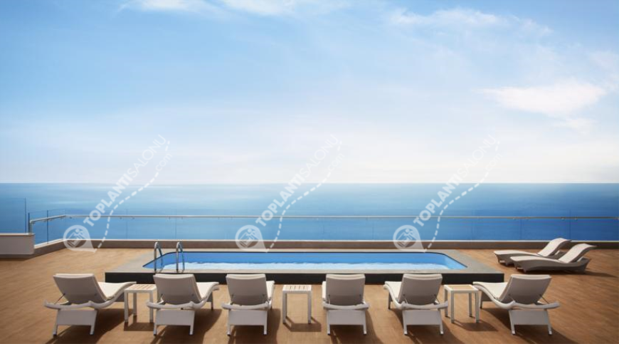 Kongre Merkezi | Türkiye, Antalya, Muratpaşa, Lara | AKRA BARUT HOTEL