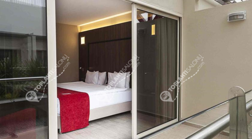 Otel | Türkiye, İzmir, Balçova, Balçova | RAMADA ENCORE İZMİR