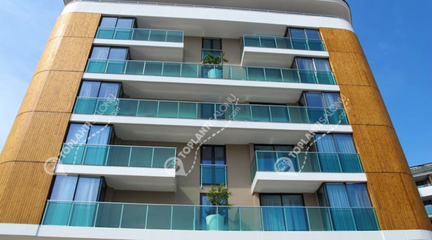 Otel | Türkiye, Antalya, Muratpaşa, Lara | ASKA LARA RESORT & SPA