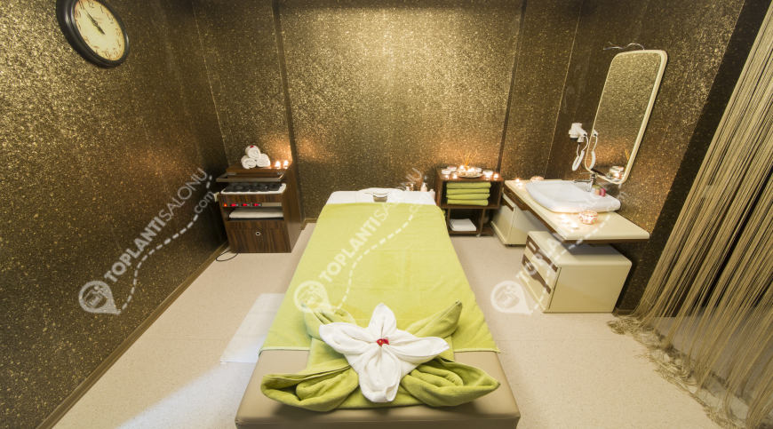 Otel | Türkiye, Ankara, Ayaş, Ayaş | PRESTIGE THERMAL HOTEL SPA & WELLNESS