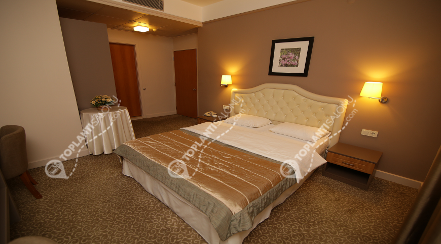 Otel | Türkiye, Rize, Çayeli, Çayeli | GRAND ÇAVUŞOĞLU HOTEL