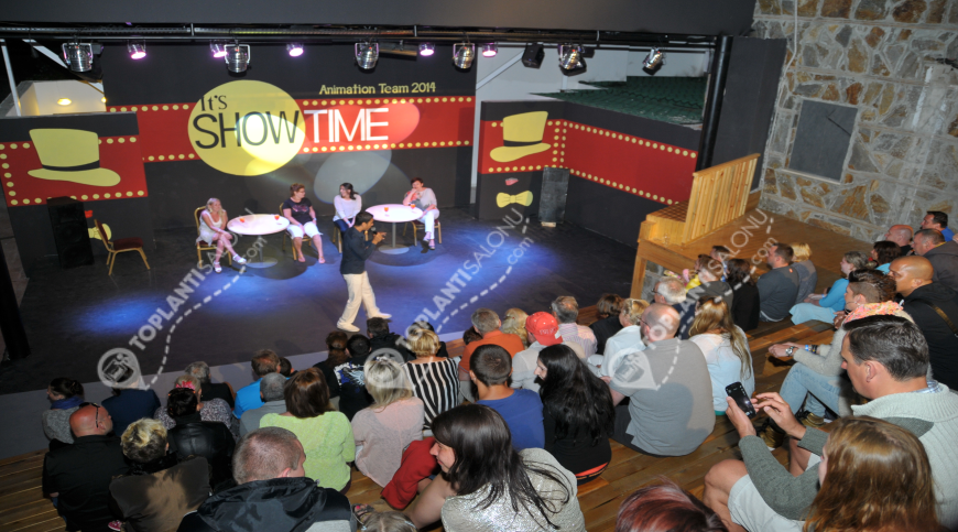 Otel | Türkiye, Muğla, Bodrum, Turgutreis | GRAND PARK BODRUM Otel | Türkiye, Muğla, Bodrum, Turgutreis | GRAND PARK BODRUM