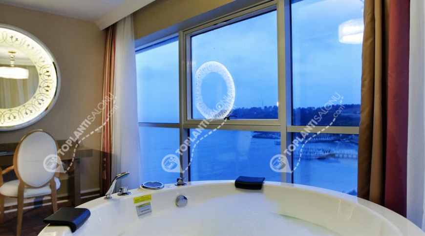 Otel | Türkiye, Antalya, Alanya, Okurcalar | GRANADA LUXURY RESORT ALANYA HOTEL