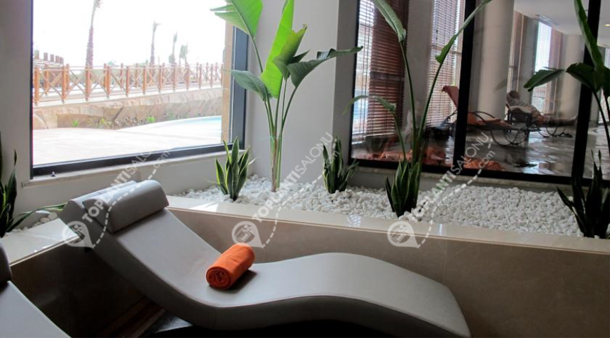 Otel | Türkiye, Antalya, Muratpaşa, Lara | ASKA LARA RESORT & SPA