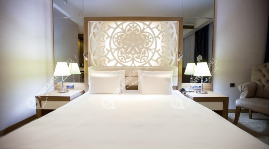 Kongre Merkezi | Türkiye, Ankara, Çankaya, Söğütözü | ANADOLU HOTELS DOWN TOWN ANKARA