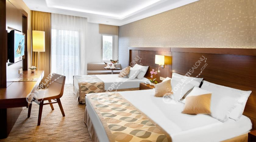 Otel | Türkiye, Antalya, Serik, Belek | BELCONTI RESORT HOTEL Otel | Türkiye, Antalya, Serik, Belek | BELCONTI RESORT HOTEL