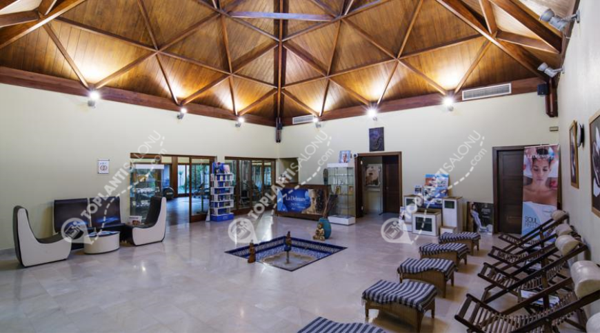 Otel | Türkiye, Antalya, Serik, Kadriye | CLUB ASTERIA BELEK