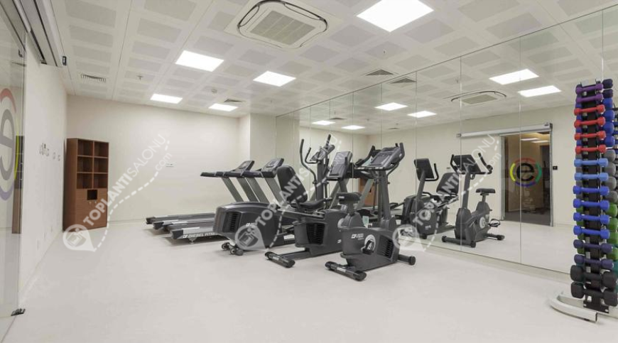 Otel | Türkiye, İzmir, Balçova, Balçova | RAMADA ENCORE İZMİR