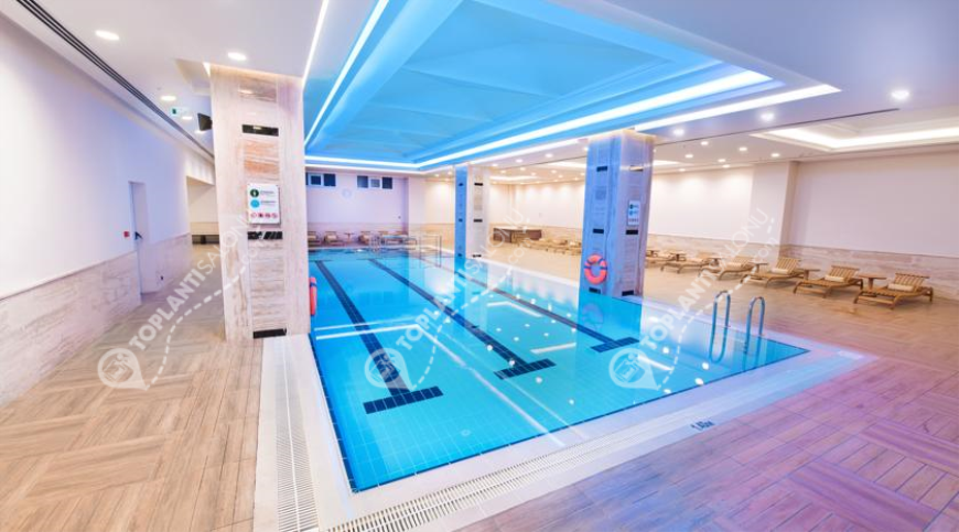 Kongre Merkezi | Türkiye, Ankara, Çankaya, Söğütözü | ANADOLU HOTELS DOWN TOWN ANKARA