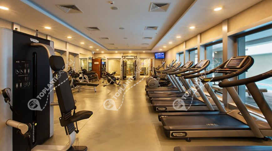 Otel | Türkiye, İstanbul, Ataşehir | DEDEMAN BOSTANCI