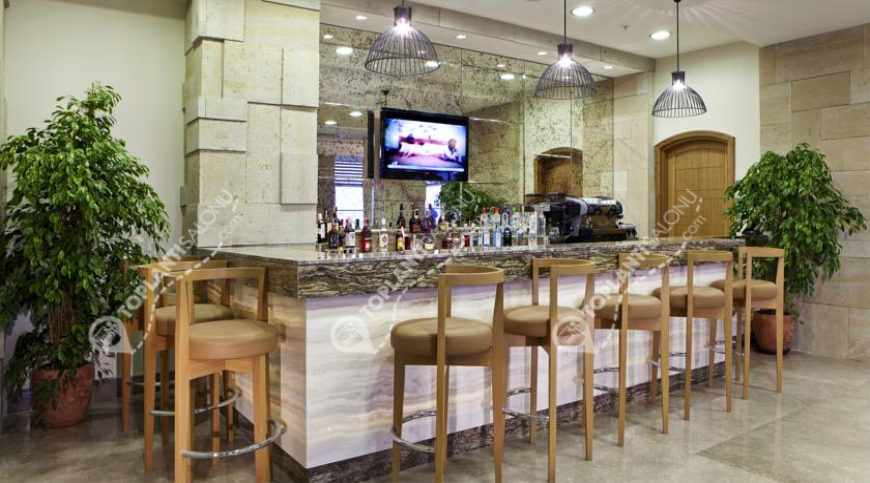 Otel | Türkiye, Nevşehir, Avanos, Avanos | DOUBLETREE BY HILTON AVANOS