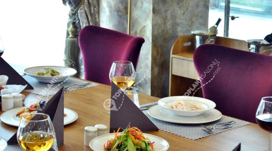 Kongre Merkezi | Türkiye, Ankara, Çankaya, Söğütözü | ANADOLU HOTELS DOWN TOWN ANKARA