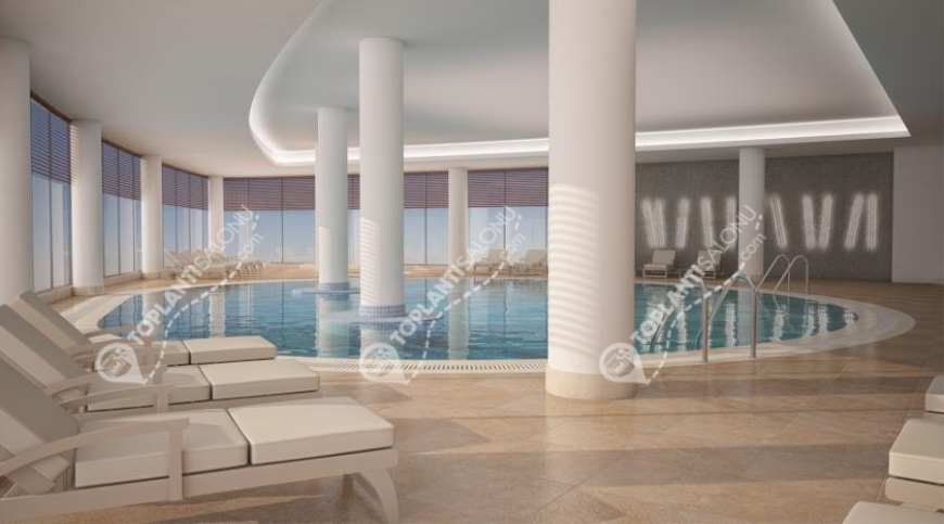 Otel | Türkiye, Antalya, Muratpaşa, Lara | ASKA LARA RESORT & SPA