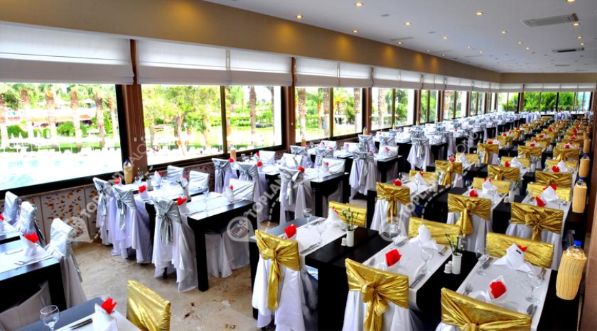 Otel | Türkiye, Antalya, Manavgat, Side | SARAY REGENCY RESORT & SPA HOTEL Otel | Türkiye, Antalya, Manavgat, Side | SARAY REGENCY RESORT & SPA HOTEL