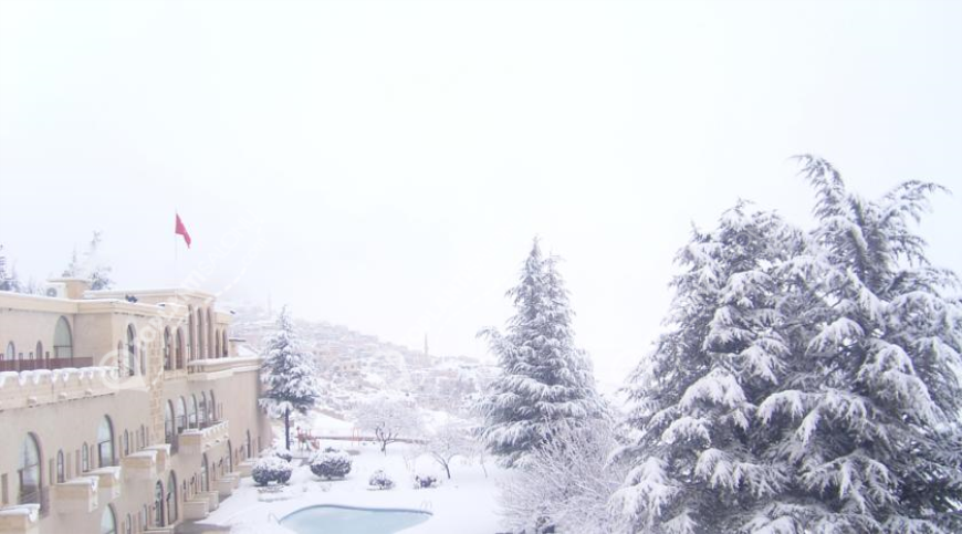 Otel | Türkiye, Nevşehir, Nevşehir, Göre | UÇHISAR KAYA HOTEL Otel | Türkiye, Nevşehir, Nevşehir, Göre | UÇHISAR KAYA HOTEL