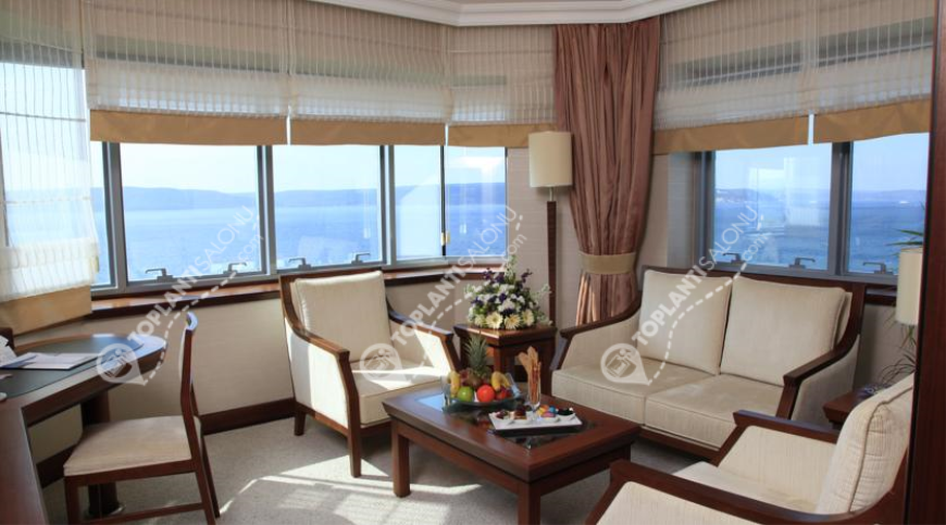 Otel | Türkiye, Çanakkale, Çanakkale, Kepez | KOLİN HOTEL