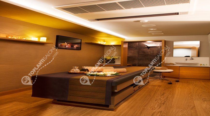 Otel | Türkiye, İstanbul, Kadıköy, Eğitim | HOLIDAY INN ISTANBUL-KADIKOY