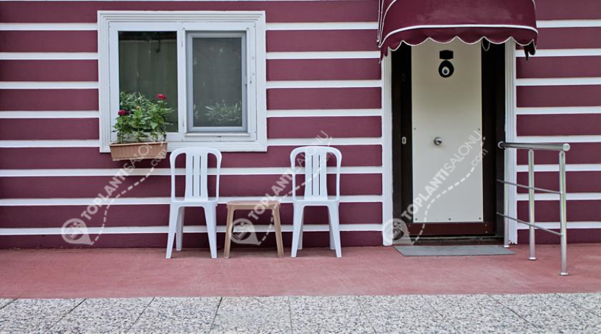 Otel | Türkiye, Antalya, Kemer, Kemer | ARMAS BEACH HOTEL