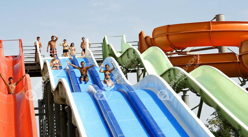 Otel | Türkiye, Antalya, Muratpaşa, Lara | KERVANSARAY KUNDU