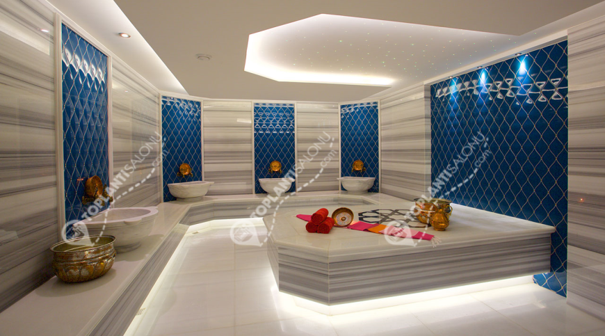 Otel | Türkiye, İstanbul, Fatih, Akdeniz | DOSSO DOSSI HOTELS DOWNTOWN