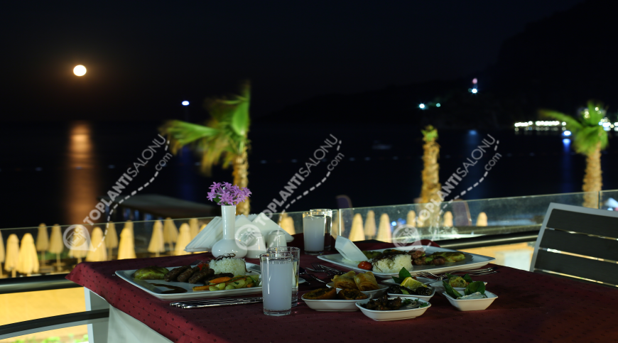 Otel | Türkiye, Muğla, Marmaris, Marmaris | TURUNC PREMIUM HOTEL