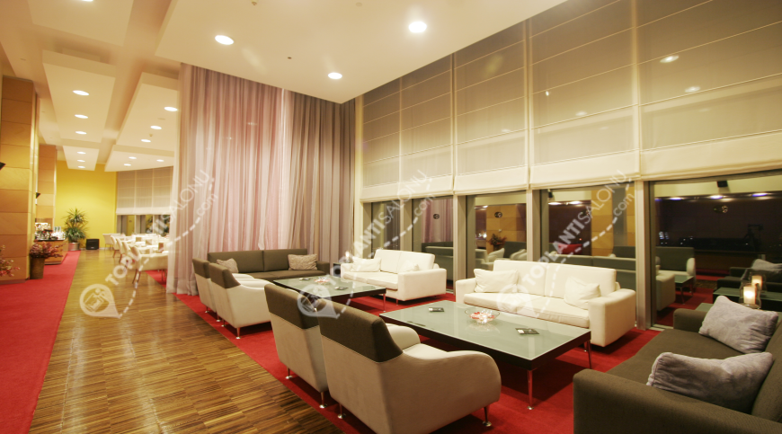 Otel | Türkiye, Konya, Selçuklu, Bosna | RIXOS KONYA