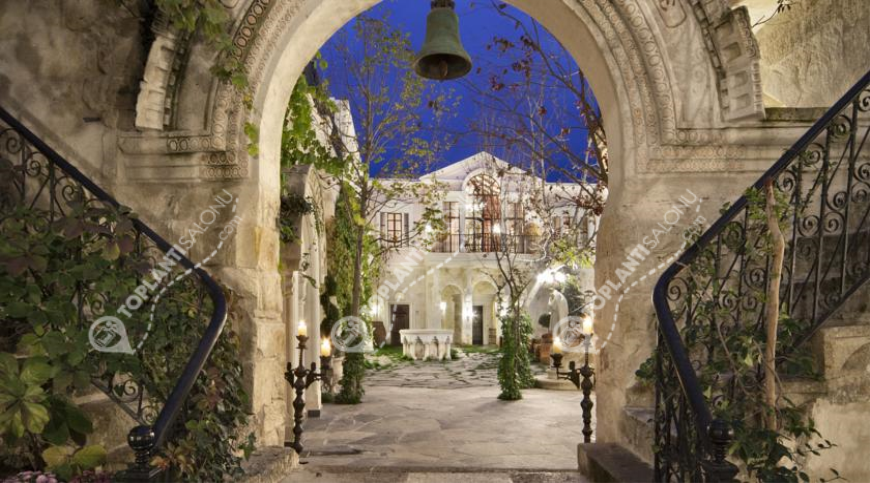 Otel | Türkiye, Nevşehir, Ürgüp, Ürgüp | SACRED HOUSE Otel | Türkiye, Nevşehir, Ürgüp, Ürgüp | SACRED HOUSE