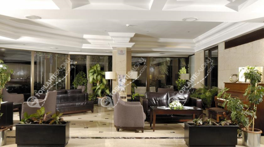 Otel | Türkiye, İzmir, Konak, Konak | BEST WESTERN PLUS HOTEL KONAK