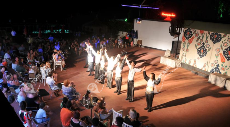 Otel | Türkiye, Antalya, Kemer, Kemer | ARMAS BEACH HOTEL