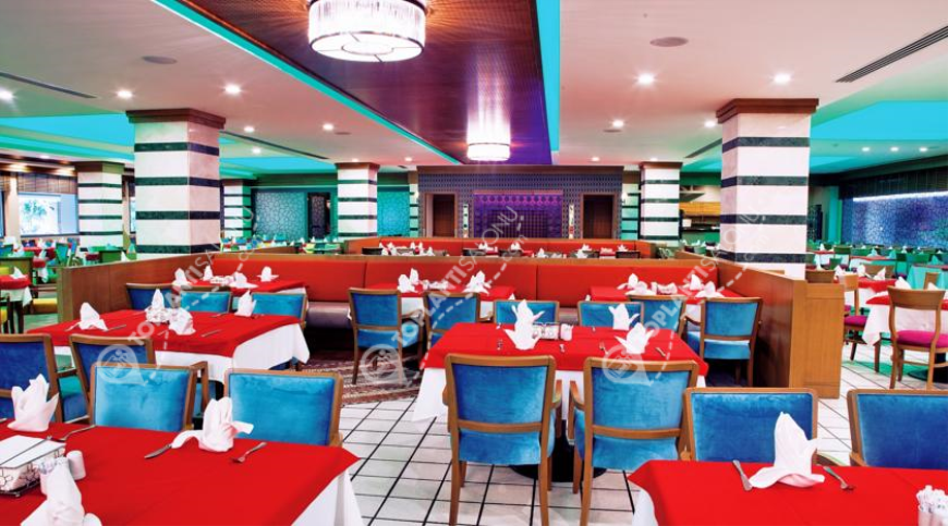 Otel | Türkiye, Antalya, Serik, Belek | BELCONTI RESORT HOTEL Otel | Türkiye, Antalya, Serik, Belek | BELCONTI RESORT HOTEL