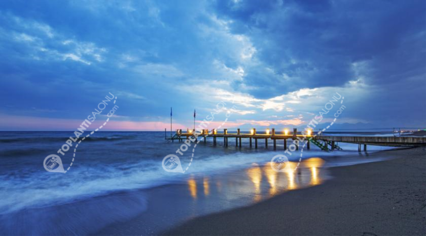 Otel | Türkiye, Antalya, Serik, Kadriye | CLUB ASTERIA BELEK