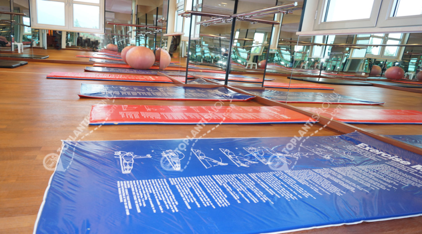 Otel | Türkiye, Balıkesir, Edremit, Akçay | ADRINA THERMAL HEALTH & SPA HOTEL