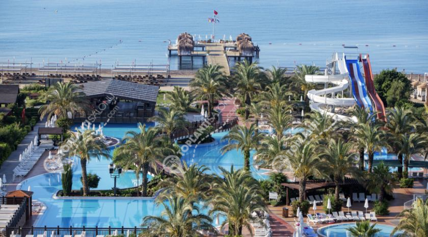Otel | Türkiye, Antalya, Aksu, Aksu | LIBERTY HOTELS LARA