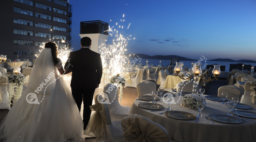 Otel | Türkiye, İstanbul, Kartal, Kartal | THE GRAND MIRA BUSINESS HOTEL