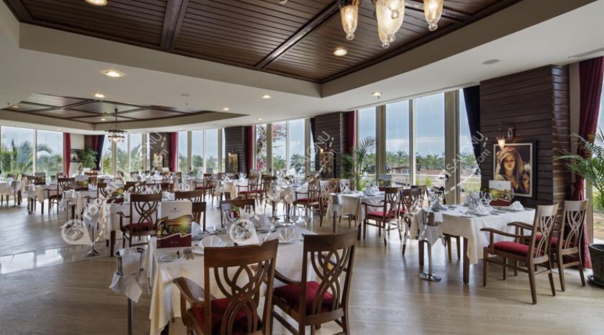 Otel | Türkiye, Antalya, Aksu, Aksu | LIBERTY HOTELS LARA