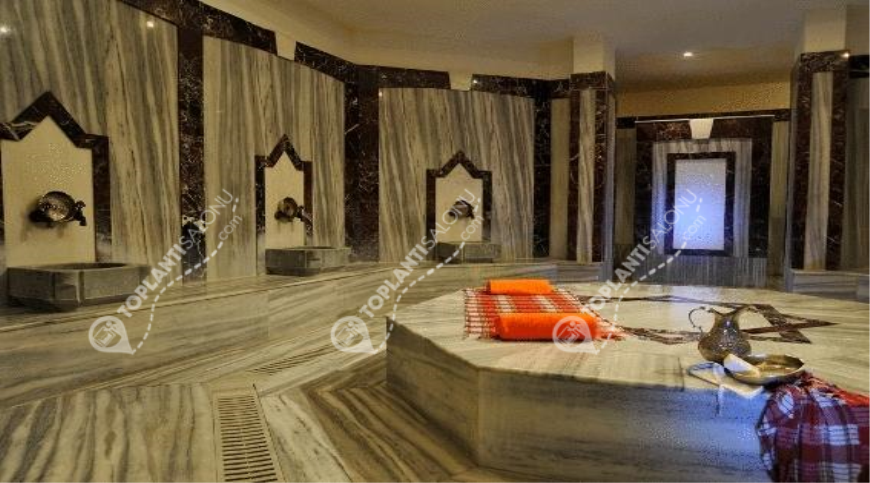 Otel | Türkiye, Antalya, Kemer, Göynük | AMARA CLUB MARINE NATURE